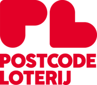 Nationale postcode loterij logo