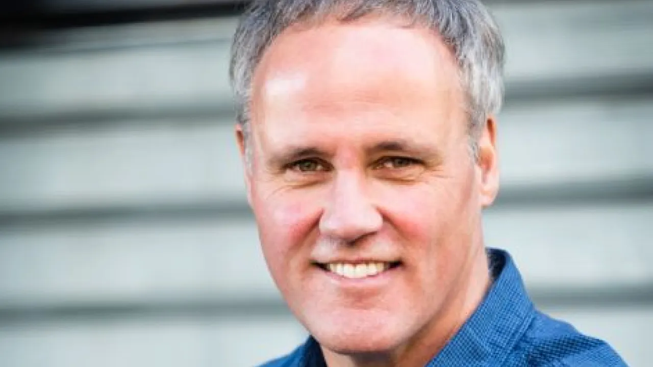 Foto van Michiel Slot - Intermediair zakelijke relaties