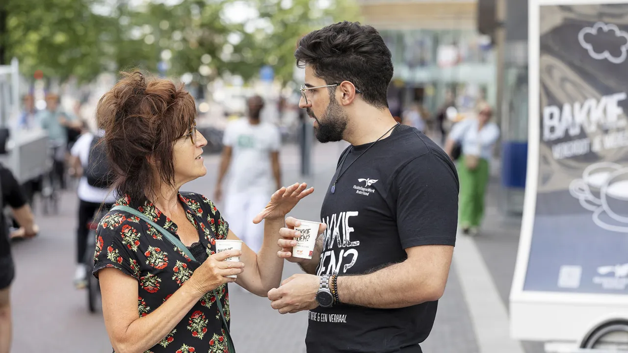 Nog een terugblik Bakkie Doen 2023