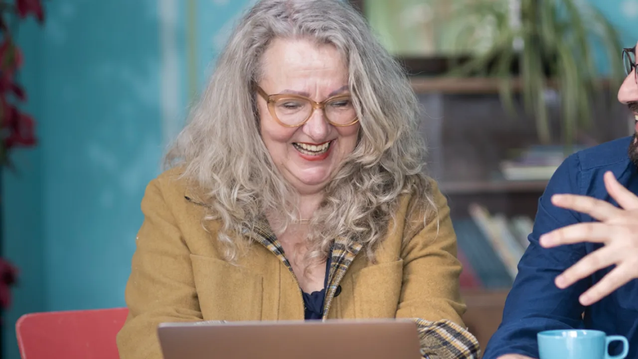 VluchtelingenWerk vrijwilliger