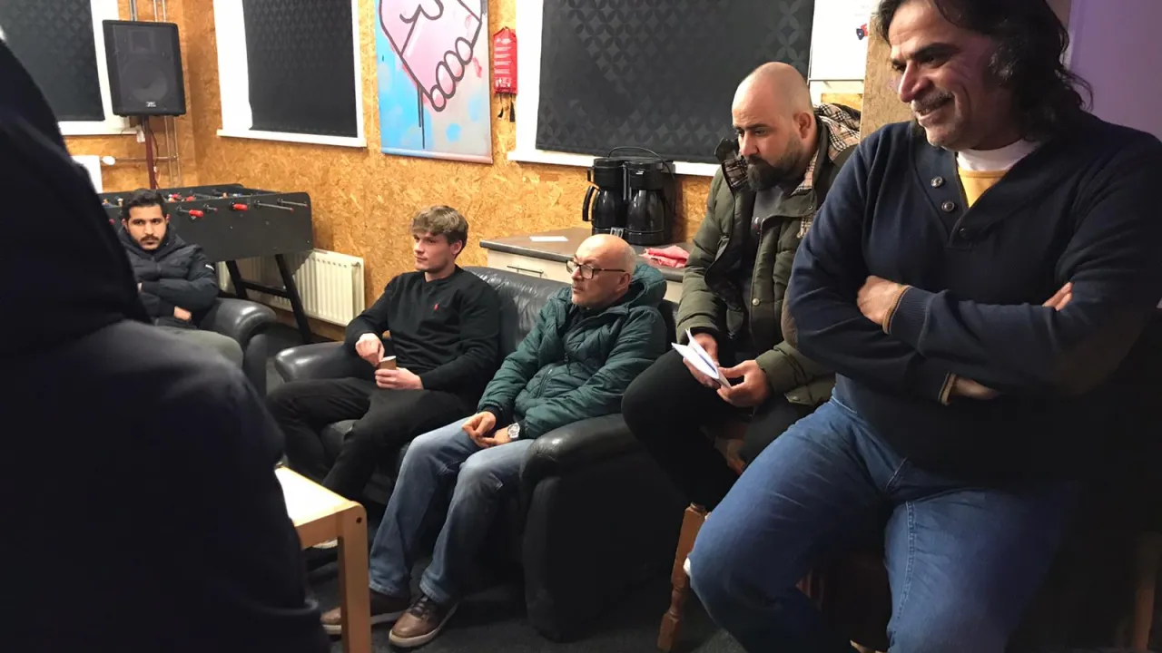 VluchtelingenWerk De Bevelanden: een nieuwe vorm van maatschappelijk begeleiden