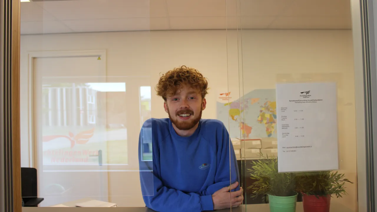 Simme balie Drachten