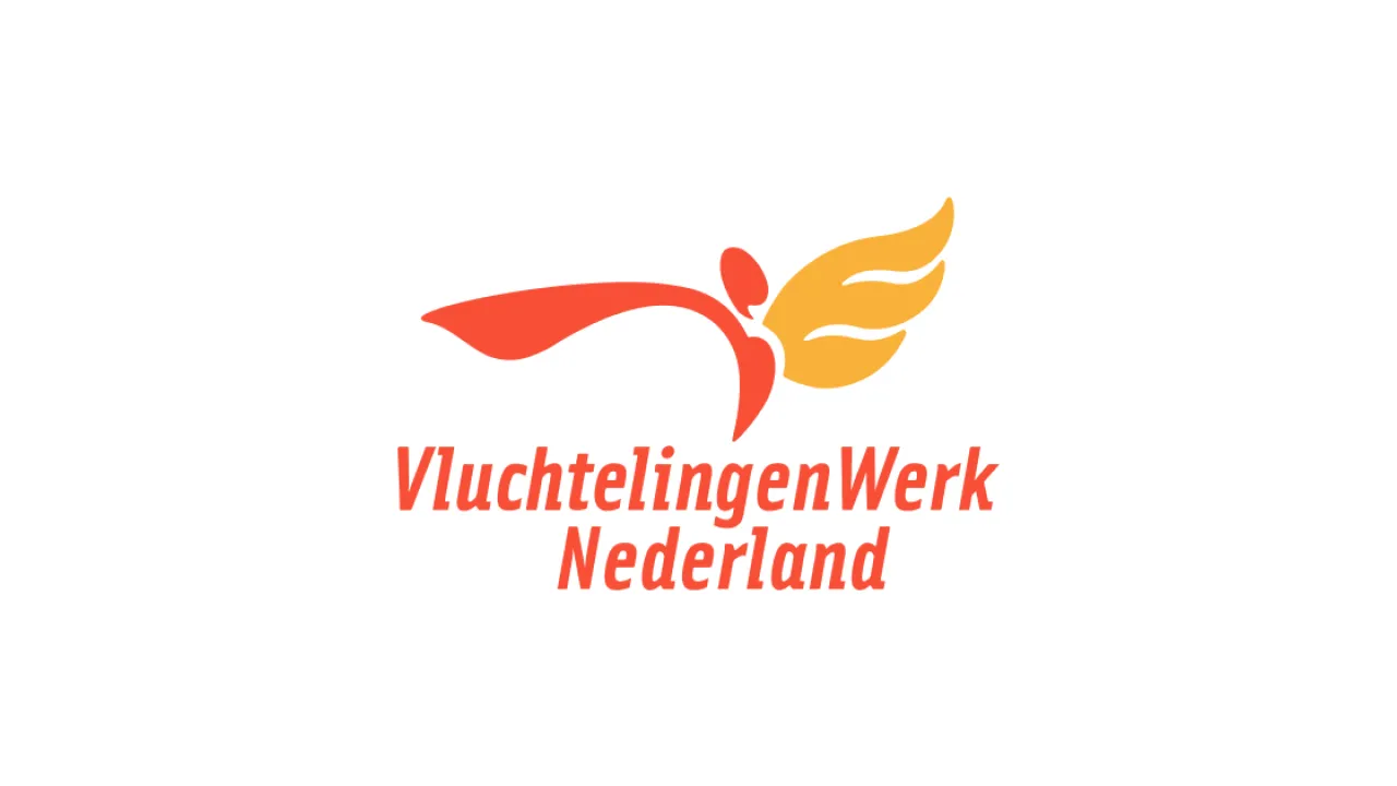 Vluchtelingenwerk Nederland