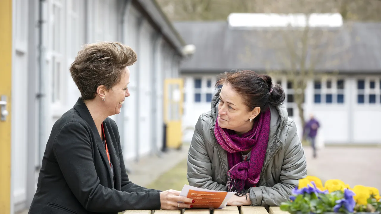 Informatievoorziening aan Oekraïense vluchtelingen