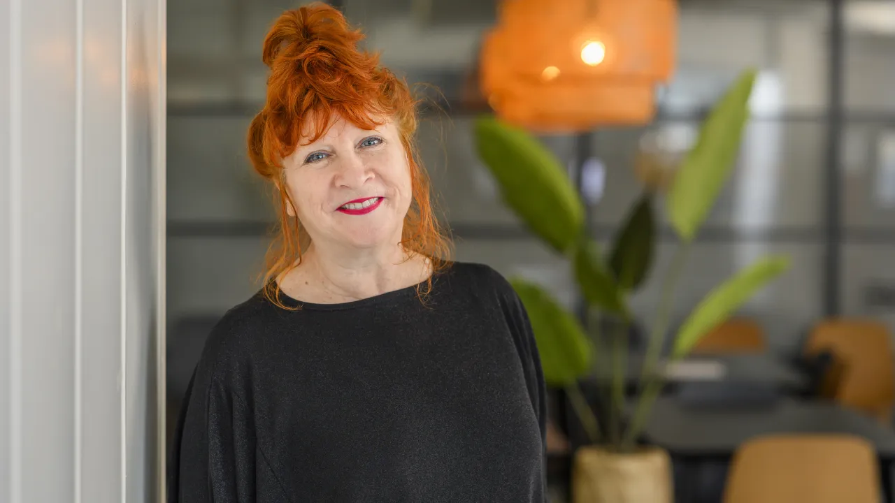 Foto van Tanja Dekker