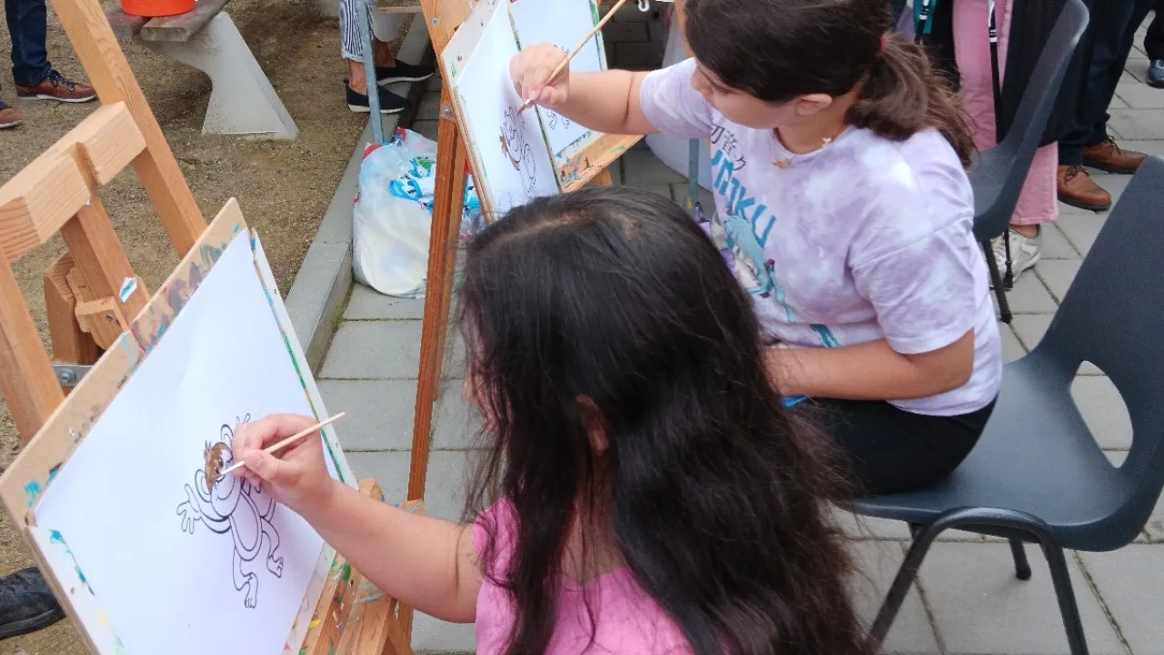 opening waddinxveen 1