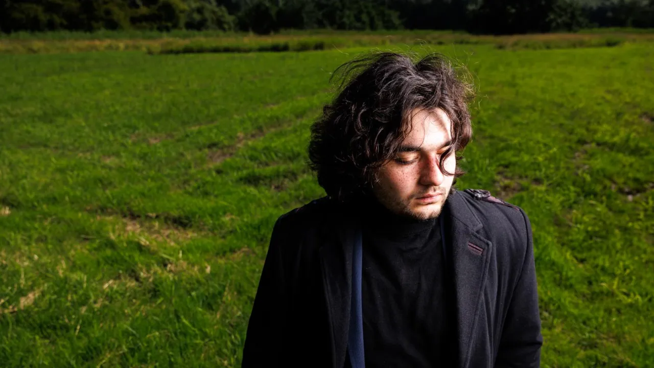 Yusuf is naar Nederland gevlucht en woont hier al vijf jaar