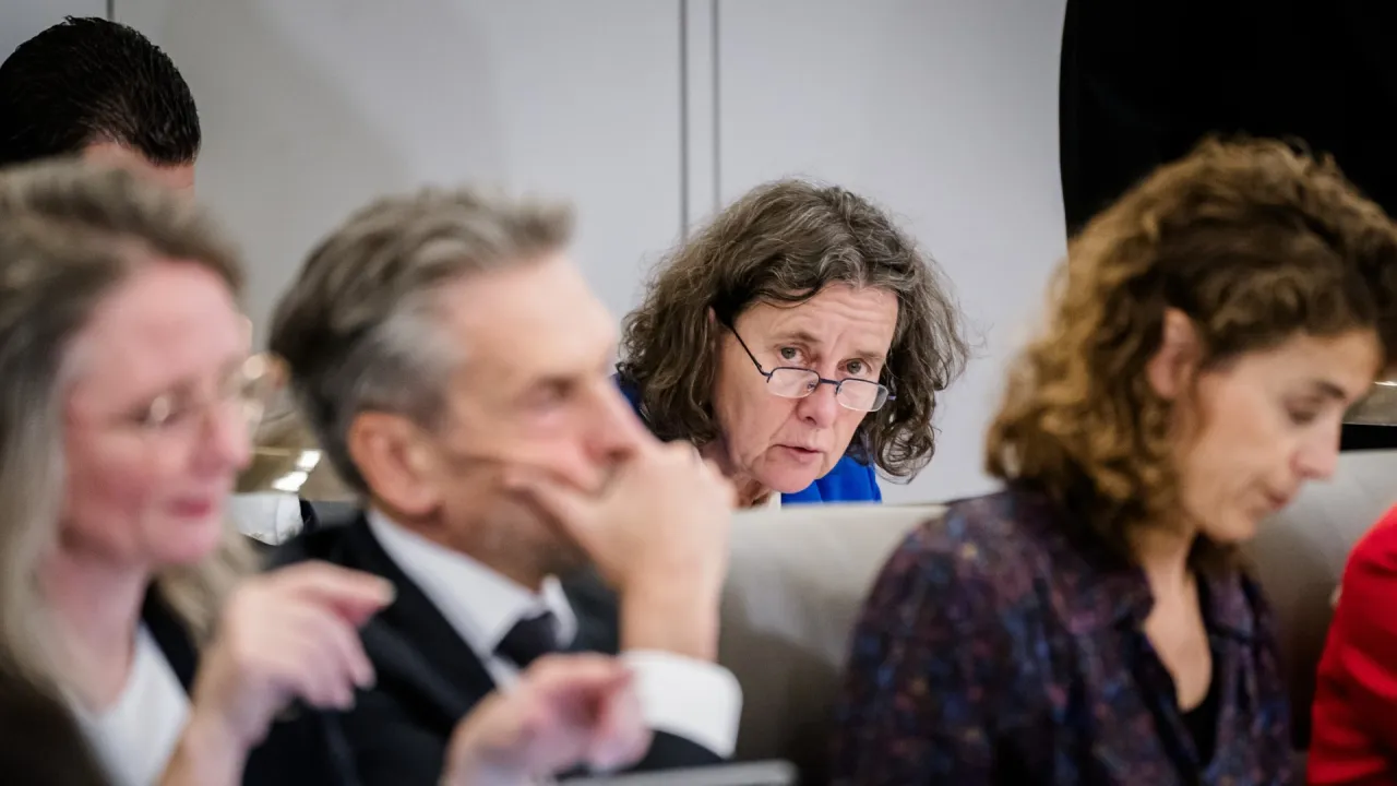 asielwetten minister Marjolein Faber raken vluchtelingen hard