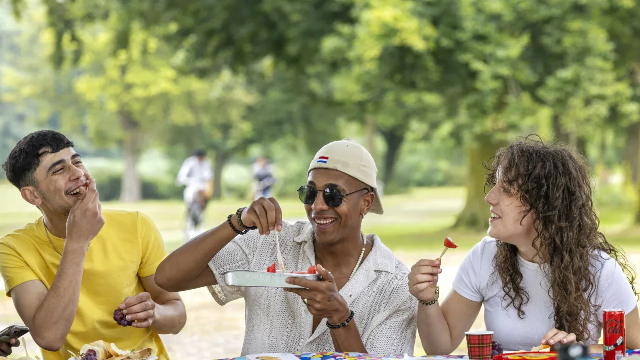 Jongerenproject Wake Up Your Mind