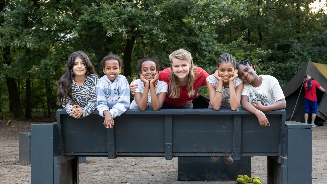 Kindervakantieweken 2024