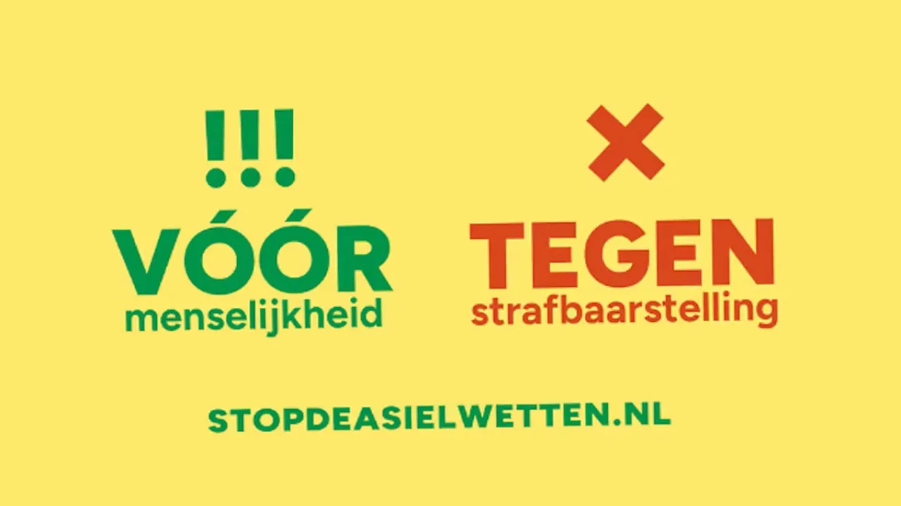 Stop de asielwetten