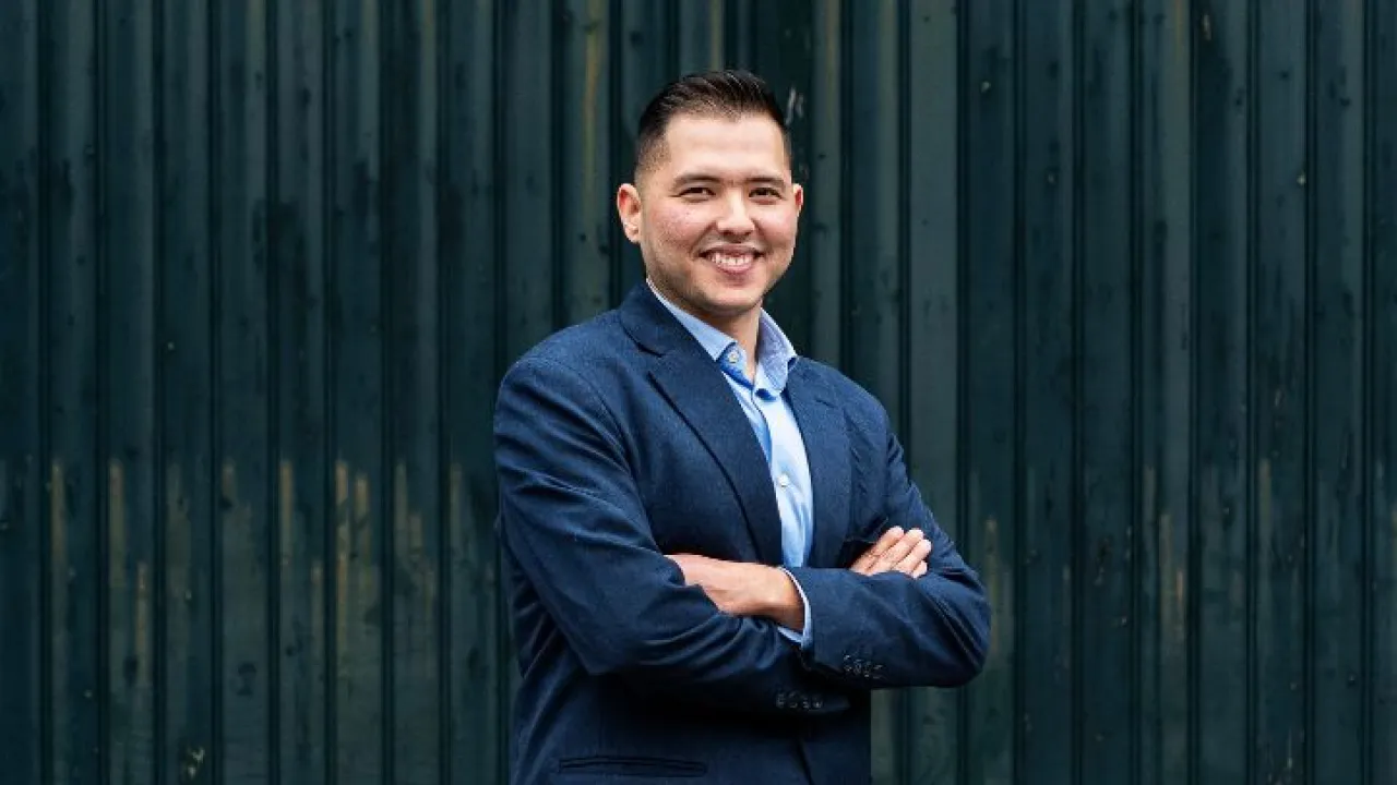 Mahdi leerde via VluchtelingenWerk zijn eerste Nederlandse vriend kennen