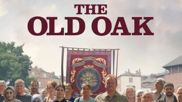 Film the old oak
