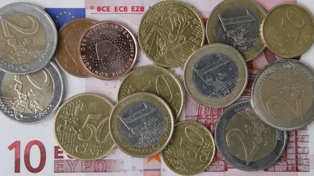 Geld - legesfonds