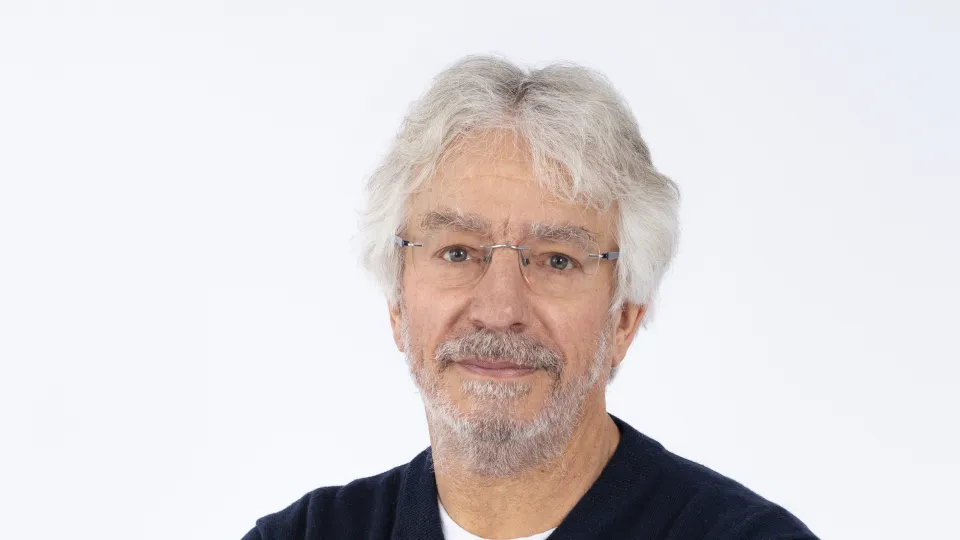 Donateur Antoine Fonville