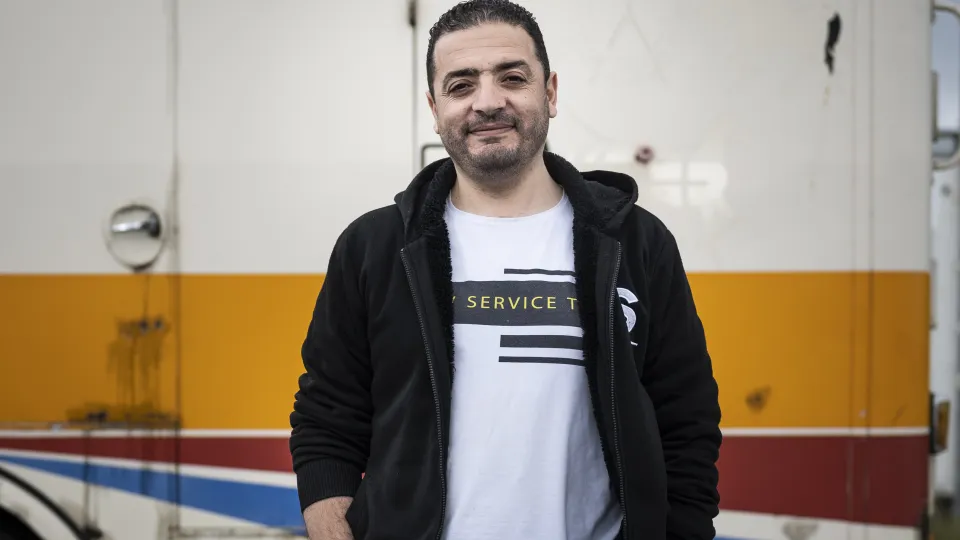 Mohammad opvangboot Groningen_2