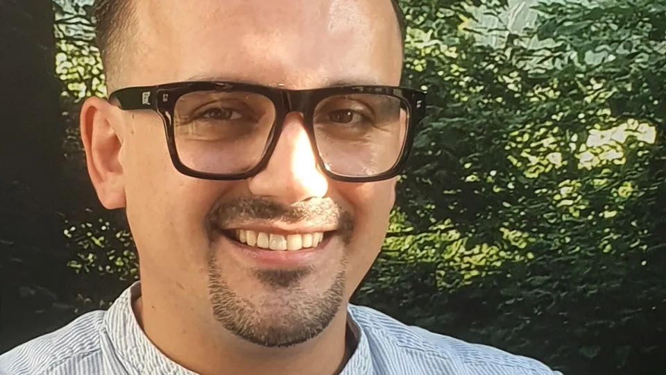 Islam - voorlichter BMB