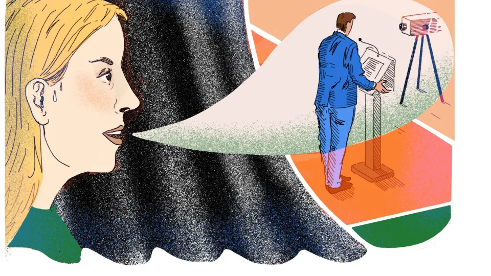 Achtergrondverhaal lobby afbeelding 1 VluchtelingenWerk 