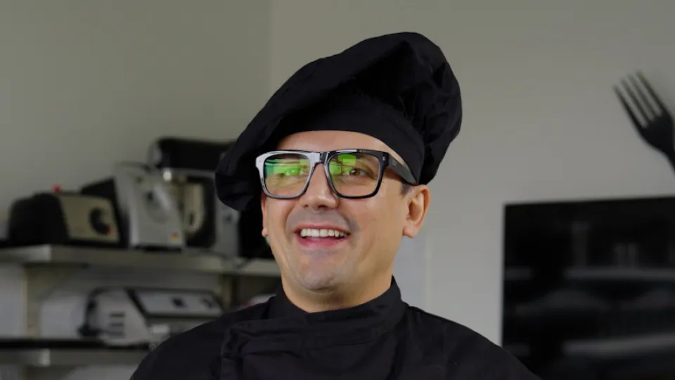 Islam Richie, voorlichter Bekend Maakt Bemind