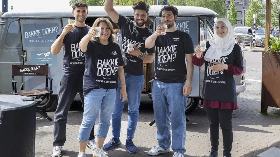 Terugblik Bakkie Doen 2023