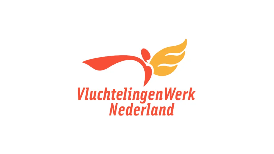 Vluchtelingenwerk Nederland