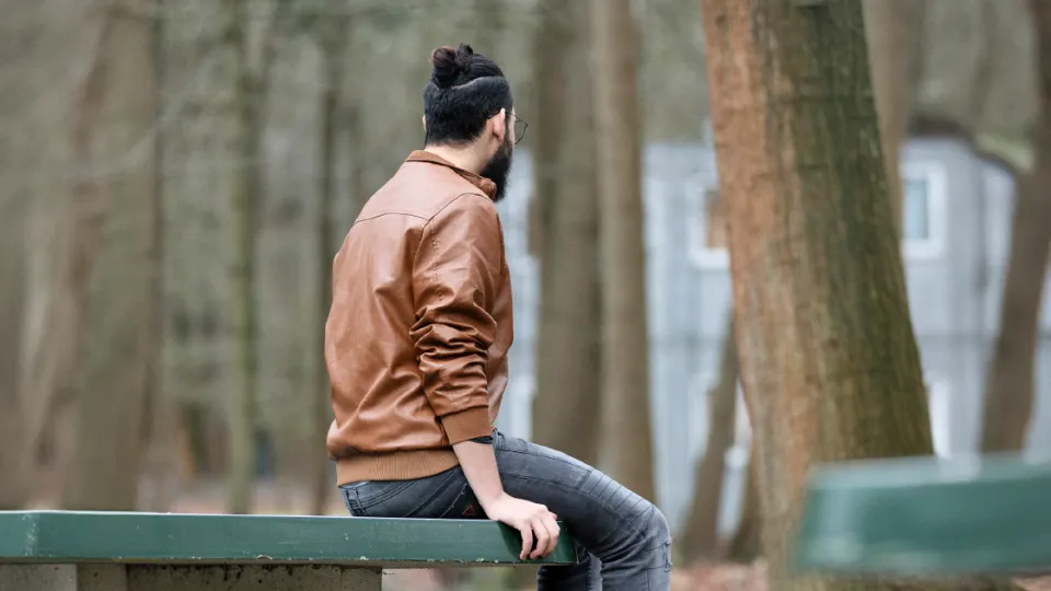 Palestijnse vluchteling