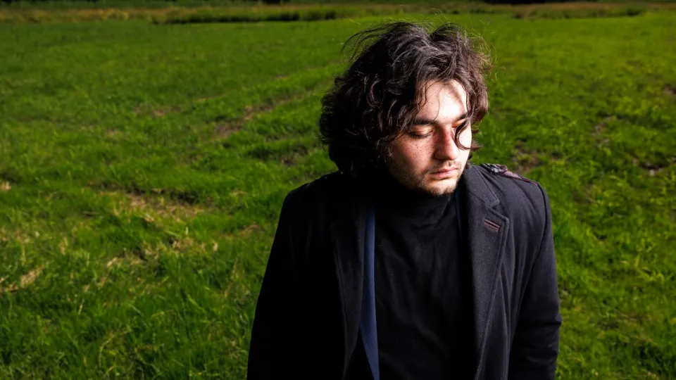 Yusuf is naar Nederland gevlucht en woont hier al vijf jaar