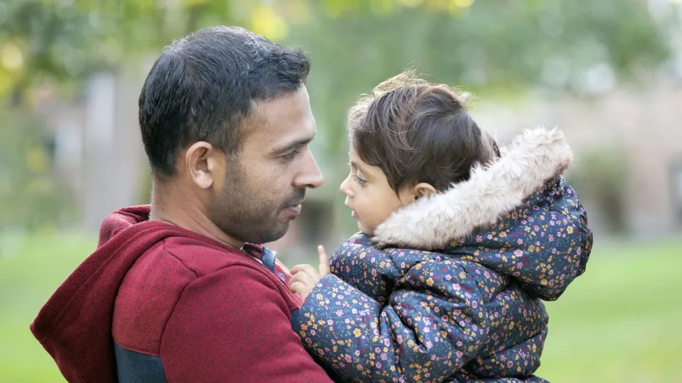 Asielwetten maken gezinshereniging in veel gevallen onmogelijk