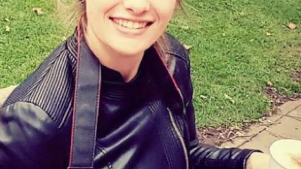 Teamleider Nadia vertelt over haar werk