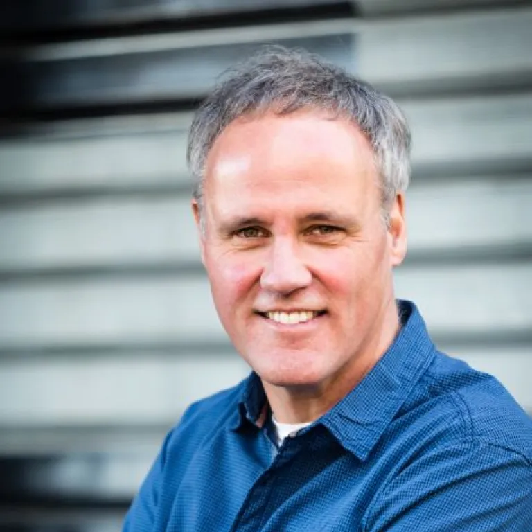 Foto van Michiel Slot - Intermediair zakelijke relaties