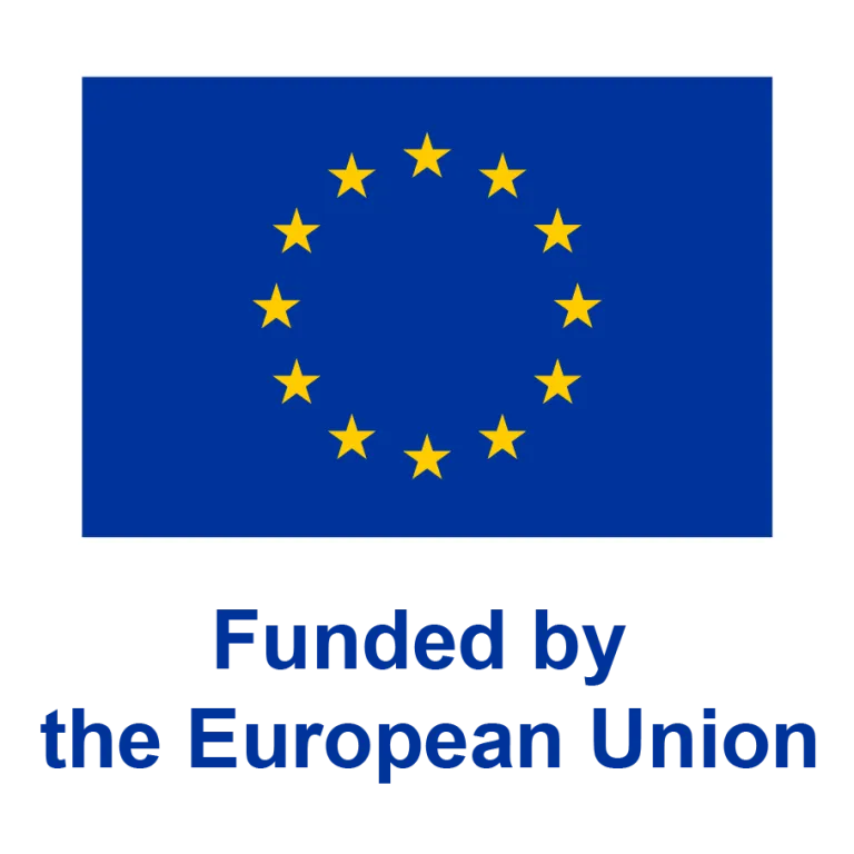 Funded by the European Union