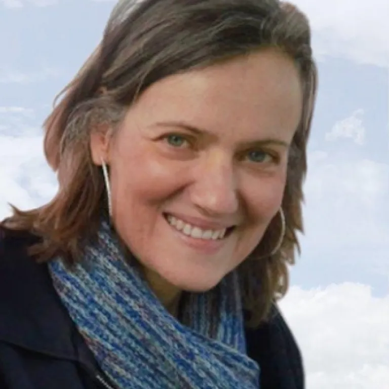 Ellen Nieuwenhuijsen