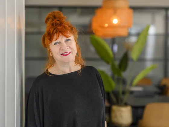 Foto van Tanja Dekker