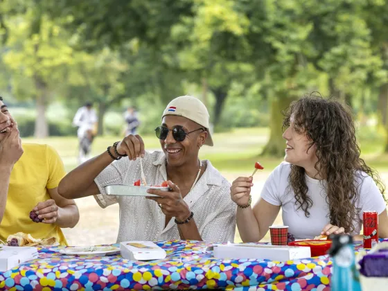 Jongerenproject Wake Up Your Mind