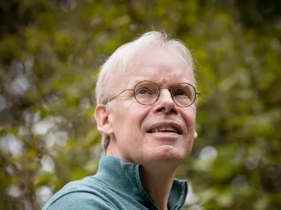 Giftgever Erik