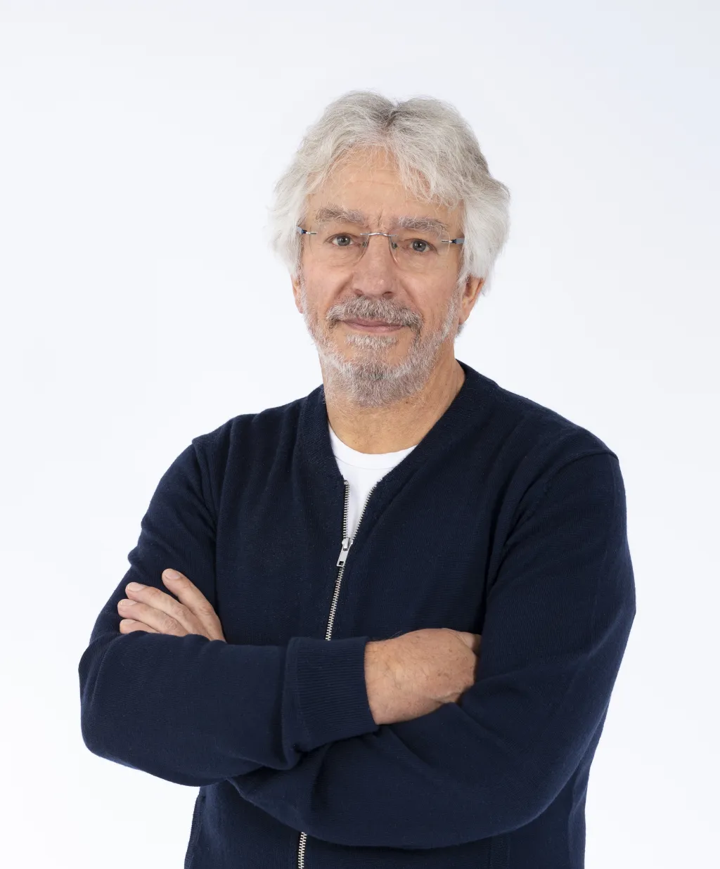 Donateur Antoine Fonville