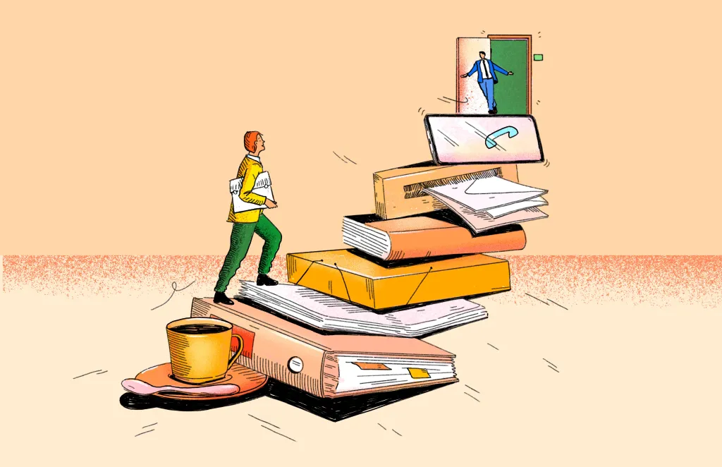 Achtergrondverhaal lobby afbeelding 2 VluchtelingenWerk 