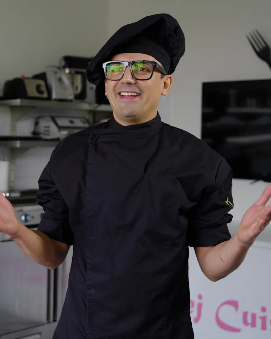 Islam Richie, voorlichter Bekend Maakt Bemind