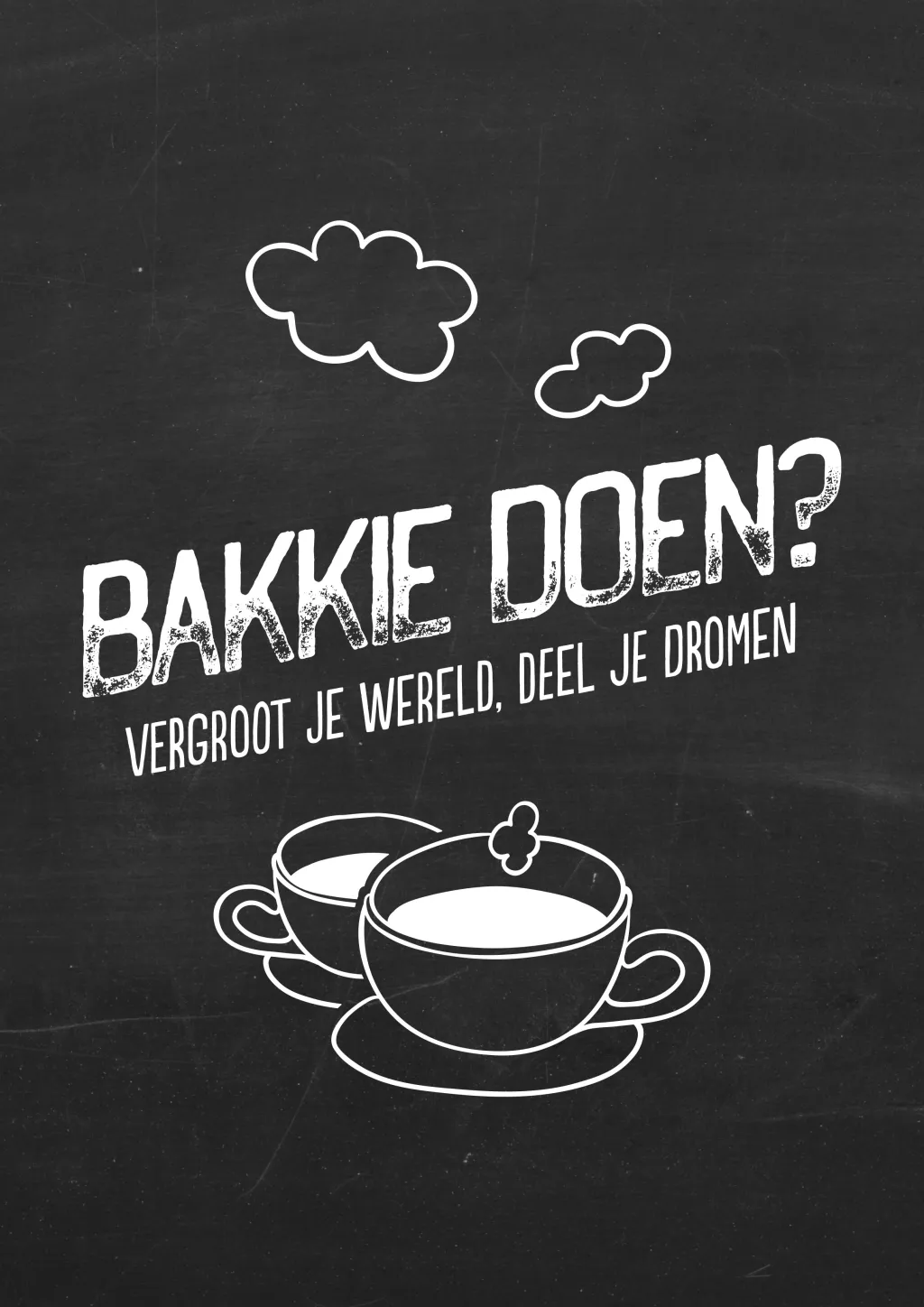 Bakkie Doen logo