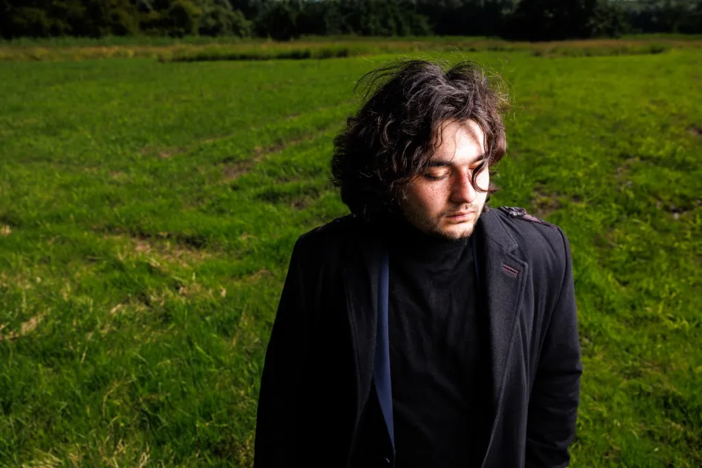 Yusuf is naar Nederland gevlucht en woont hier al vijf jaar