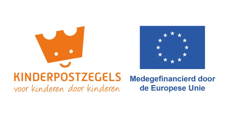 Logos time4you vluchtelingenwerk 2025