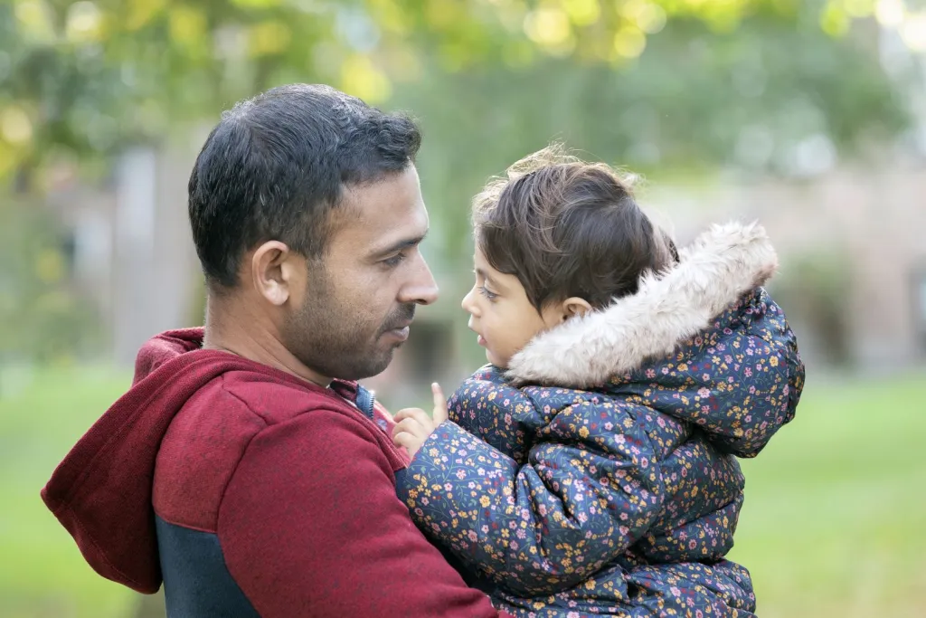 Asielwetten maken gezinshereniging in veel gevallen onmogelijk