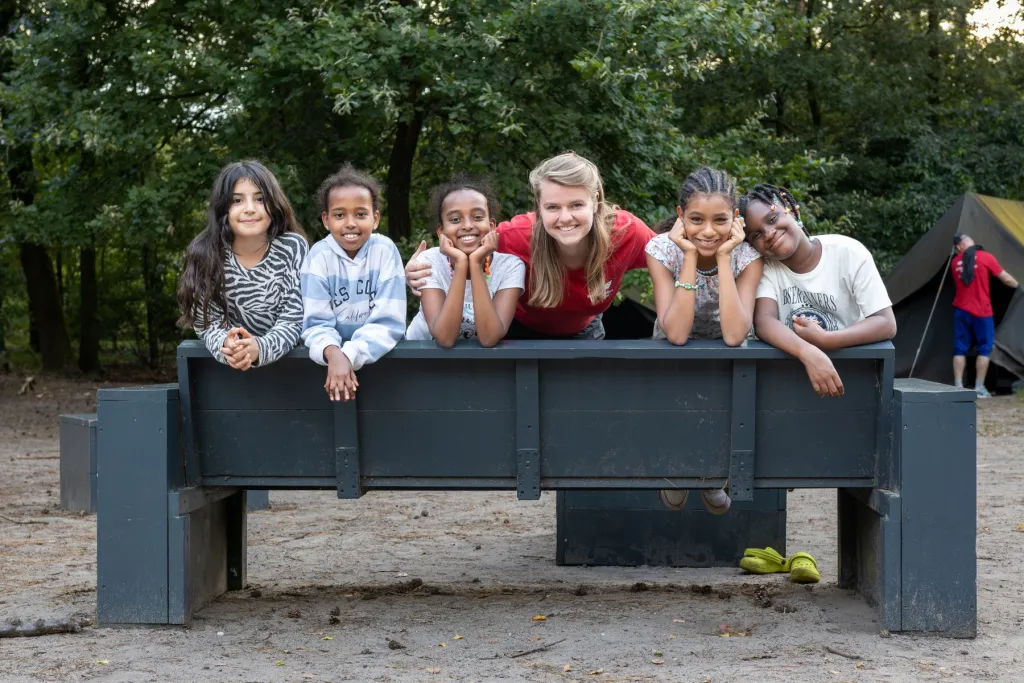 Kindervakantieweken 2024