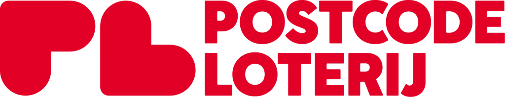 Postcode Loterij logo