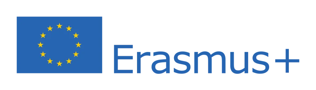Erasmus+ logo
