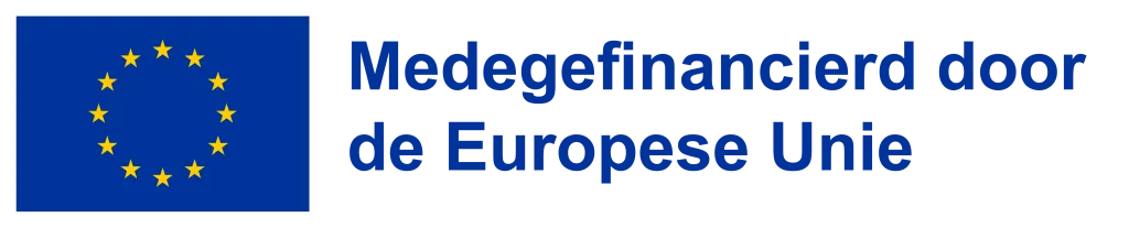 Logo Europese Unie