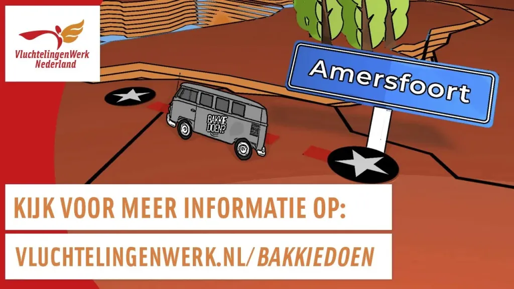 Terugblik bakkie doen
