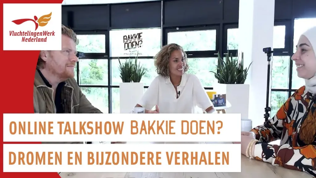 Talkshow