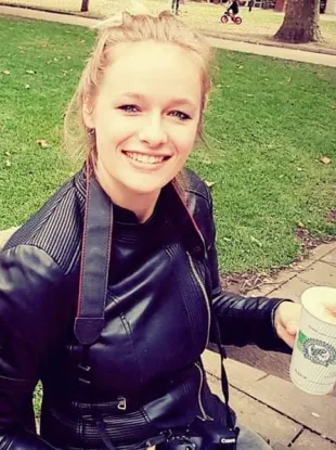 Teamleider Nadia vertelt over haar werk